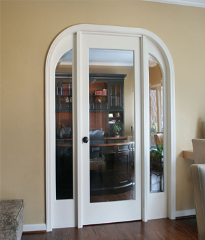 Passage Door Replacement Capitola