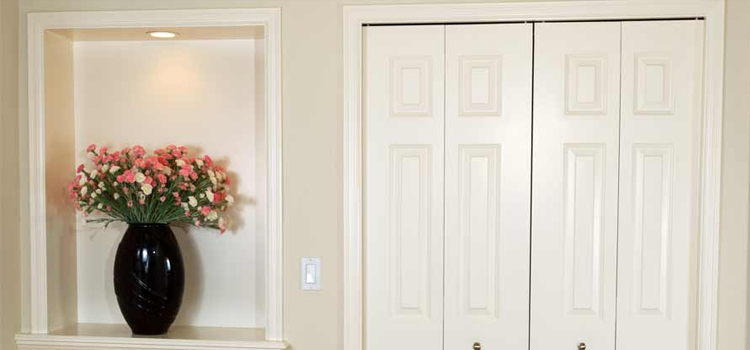 residential closet door repair in Capitola