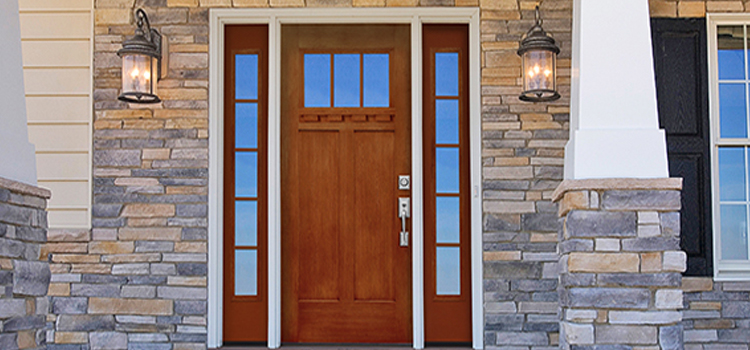 residential entry door repair Capitola