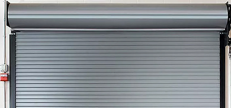 rolling steel door repair Capitola