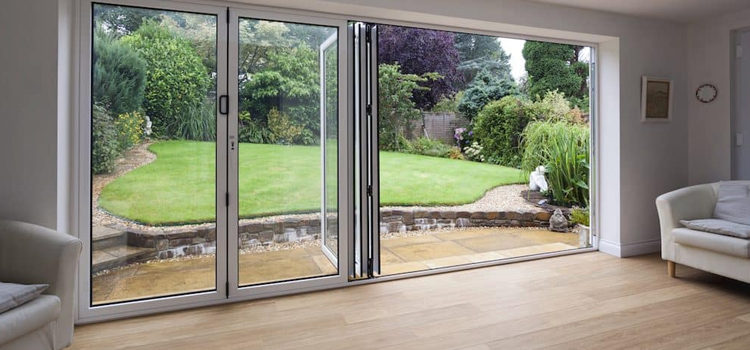 sliding door specialist Capitola